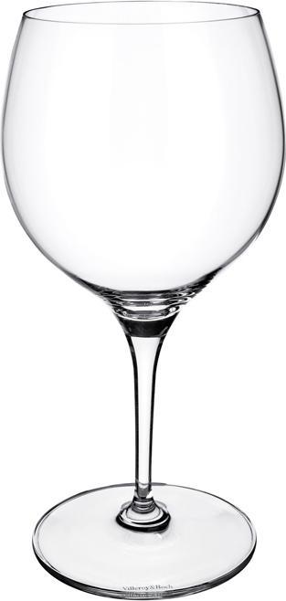 Produktbild Villeroy & Boch Burgunderkelch, Set 4tlg. Maxima (79 cl, 4 Gläser, Rotweingläser)