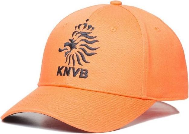 Produktbild Fi Collection Niederlande Holland KNVB Cap Mütze classic