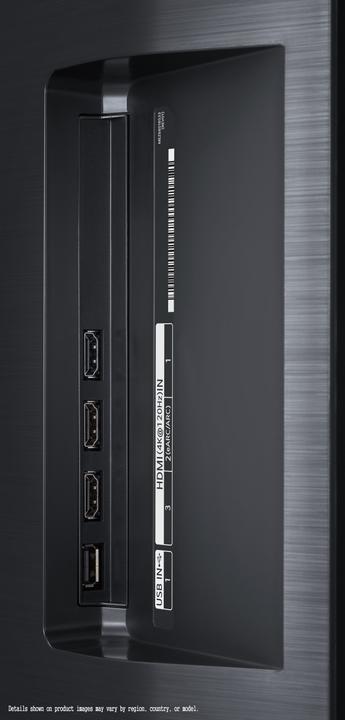 Produktbild LG OLED48C17LB (48", OLED, 4K)