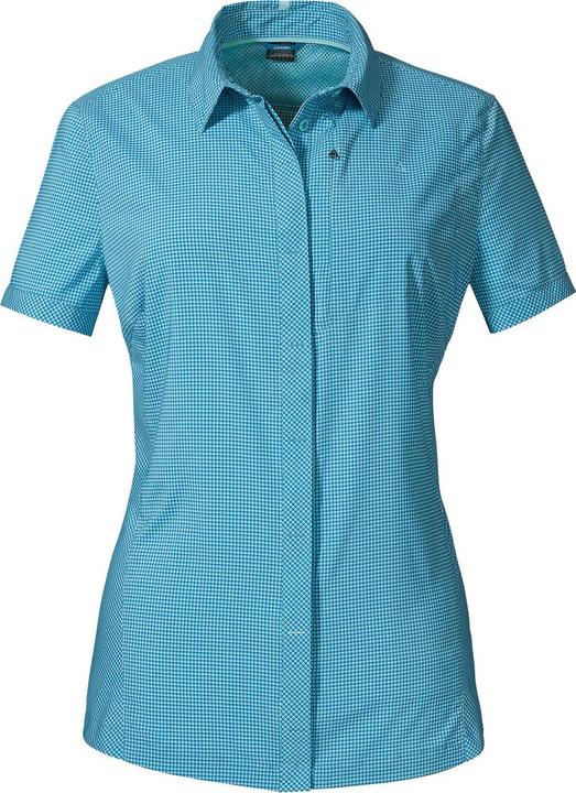 Actual product image Schöffel Saragossa3 Blouse angel (38)