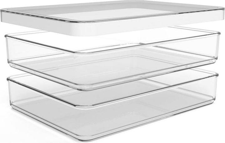 Rotho Kühlschrankorganizer