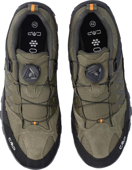 Immagine prodotto CMP Campagnolo Rigel Low Fitgo Trekking Shoes WP (43)