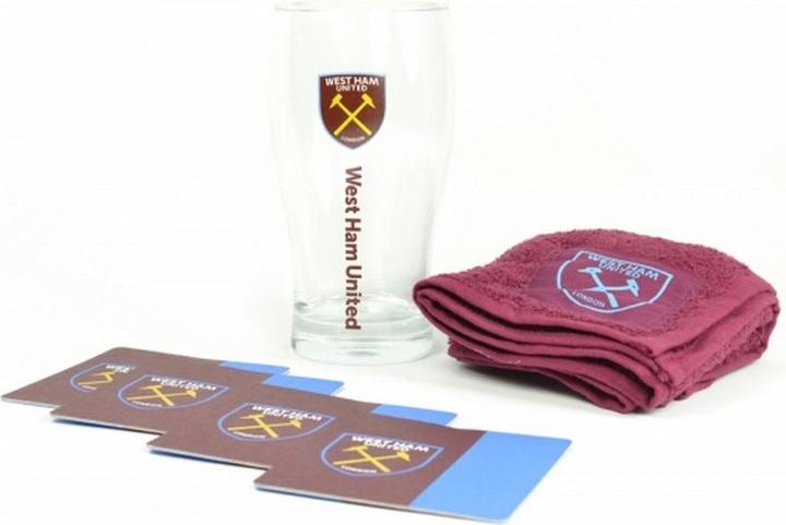 Image du produit West Ham United FC UTBS968 P