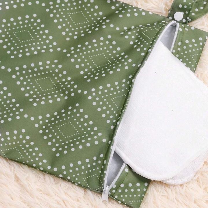 Produktbild ASMI Wetbag Windeltasche 36x25cm