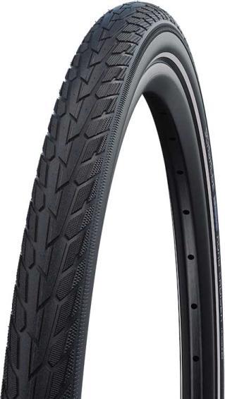 Actual product image Schwalbe Road Cruiser (28 x 1.75, 47-622)