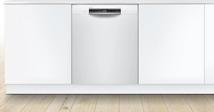 Produktbild Bosch Hausgeräte SMU4HCW48E