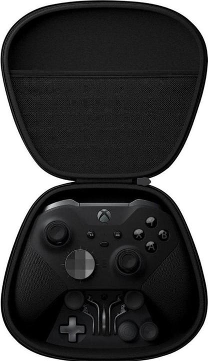 Image du produit Microsoft Manette sans fil Xbox Elite série 2 (Xbox One X, PC, Xbox Series X, Xbox One S, Xbox Series S)