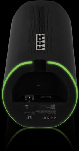 Image du produit Ubiquiti AmpliFi Alien