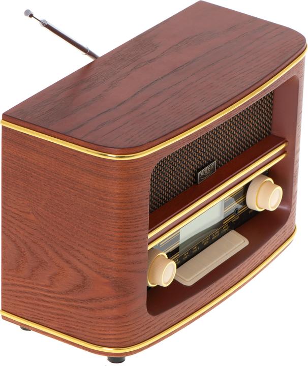 Produktbild Adler AD 1187 (FM, Bluetooth)