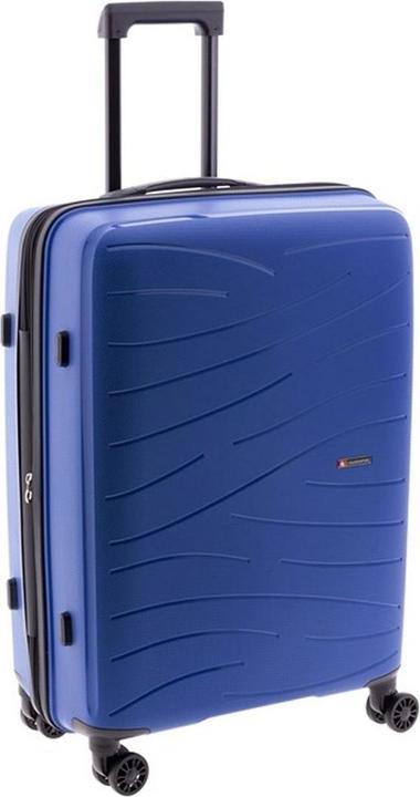 Produktbild Wüsthof 1700 4 Rollen Trolley 68 cm mit Dehnfalte (70 l, XL (ab 115l))