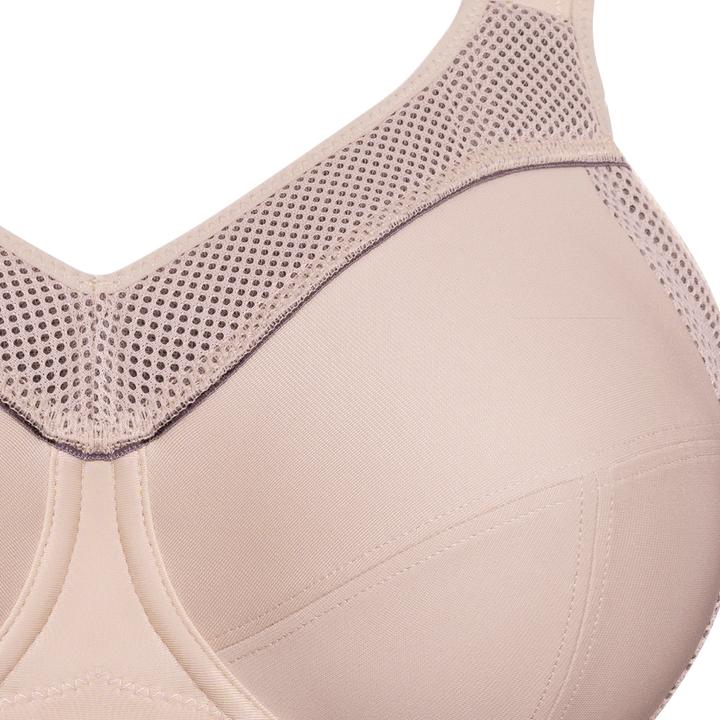 Actual product image Ulla Kate Sports and Relief Bra with Underwire (120 H, Single pack)