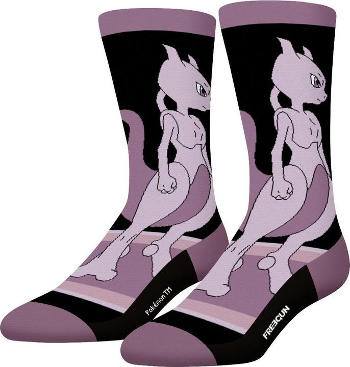Immagine prodotto Capslab Pokemon - Mewtwo - Taglia 43/46 (43)