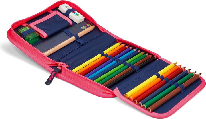 Image du produit Ergobag Accessoires Trousse 21 pcs.