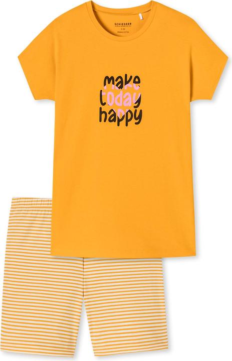 Produktbild Schiesser Teen Girls Pyjama (164)