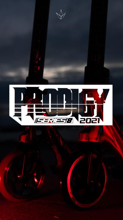 Actual product image Blunt Envy Prodigy