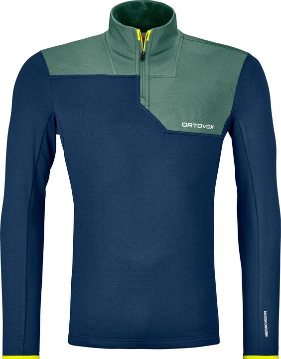 Actual product image Ortovox Fleece Light (XL)