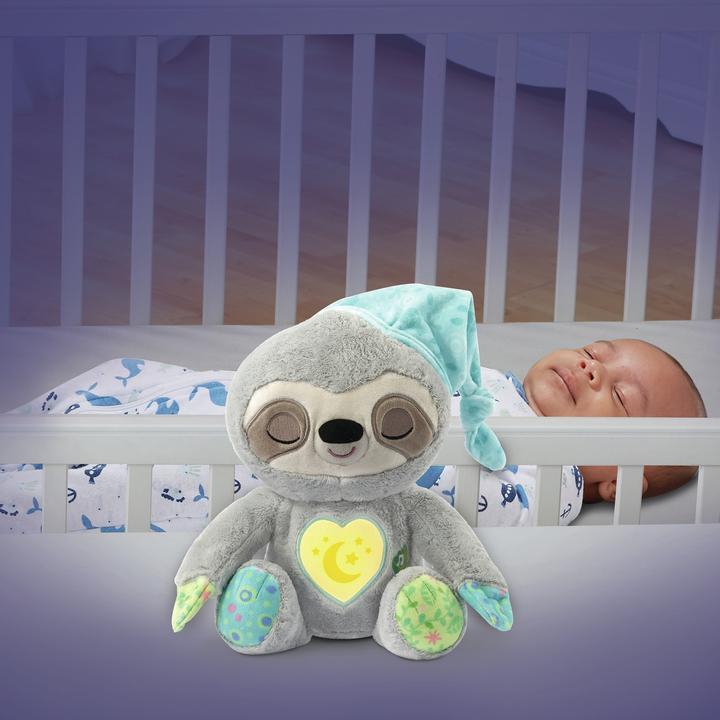 Actual product image VTech Mon paresseux