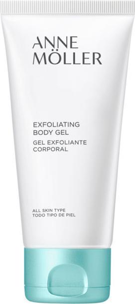 Actual product image Anne Möller GEL EXFOLIANT corporel 200 ml (200 ml)