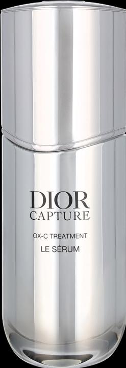 Actual product image Dior Christian Capt Serum P/Btl 25 (50 ml)