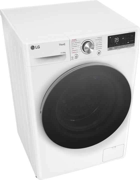 Produktbild LG W4WR70E61