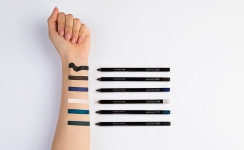 Produktbild Pupa Milano Kajal eyeliner (Extreme Kajal) 1.6 g (001 Extreme Black)