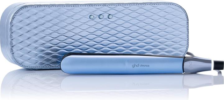 Produktbild ghd Glätteisen in Icy Blue Limited Edition (Glätteisen)