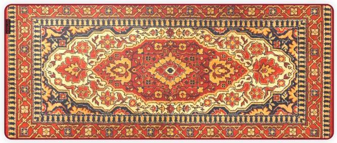 Tapis de souris