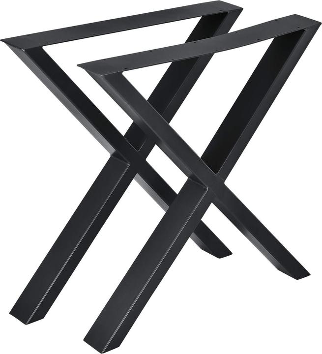 Image du produit En.Casa Pieds de table
