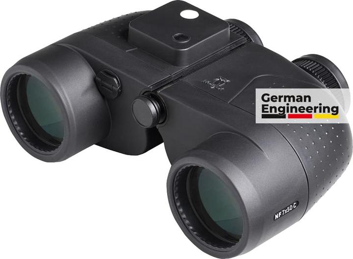 Image du produit Noblex NF 7x50 C inception (Compass) (7 x, 50 mm)