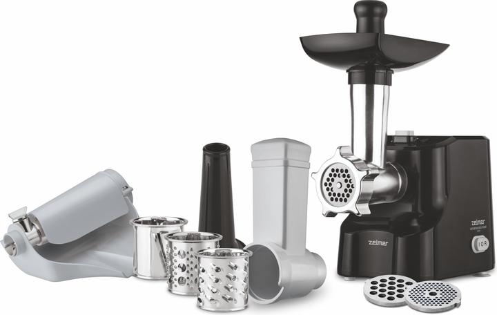 Actual product image Zelmer ZMM1530B