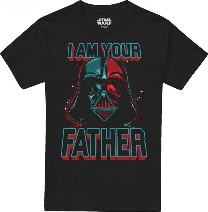 Produktbild Star Wars TShirt (XL)