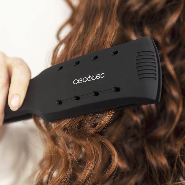 Immagine prodotto Cecotec Bamba RitualCare Wet&Dry (Piastra per capelli)