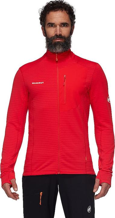 Actual product image Mammut Taiss Light ML (M)