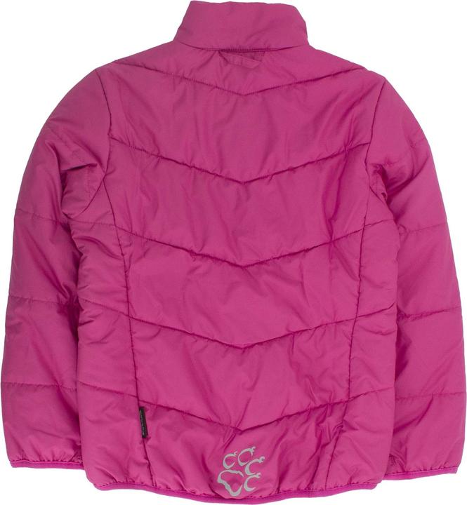 Produktbild Jack Wolfskin Kokkola Jacke Winterjacke stormlock (152)