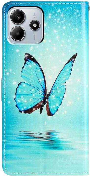 Immagine prodotto Cover-Discount Xiaomi Redmi Note 14 5G - Tasche Hülle mit Motiv (Xiaomi Redmi Note 14 Pro 5G)