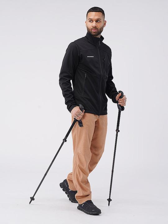Produktbild Mammut Ultimate VII SO Jacket Men (XL)