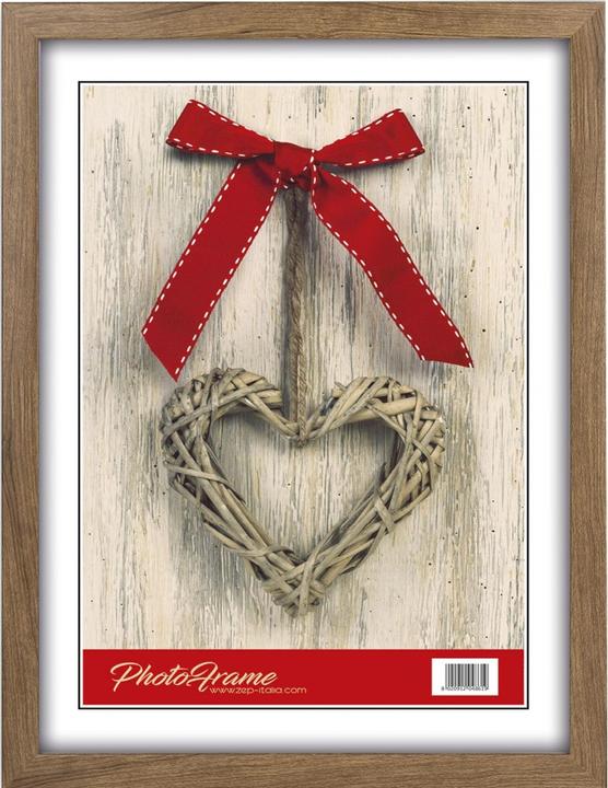 Actual product image ZEP Photo Frame 30x40 plastic frame (10 x 15 cm)