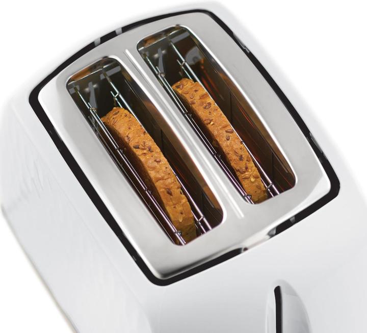Actual product image Russell Hobbs 26060-56 Toaster 2 Scheibe(n)
