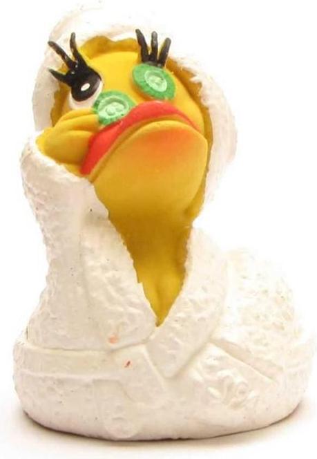 Immagine prodotto Lanco Badeente Wellness Duck