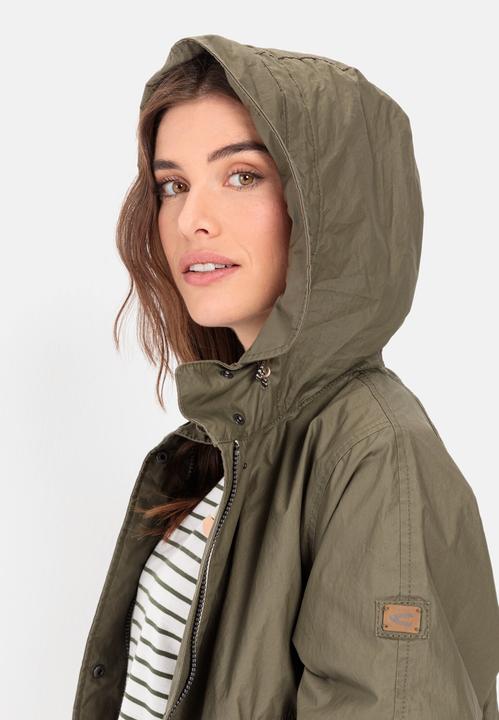Immagine prodotto Camel Active Cappotto dal look vintage (36)