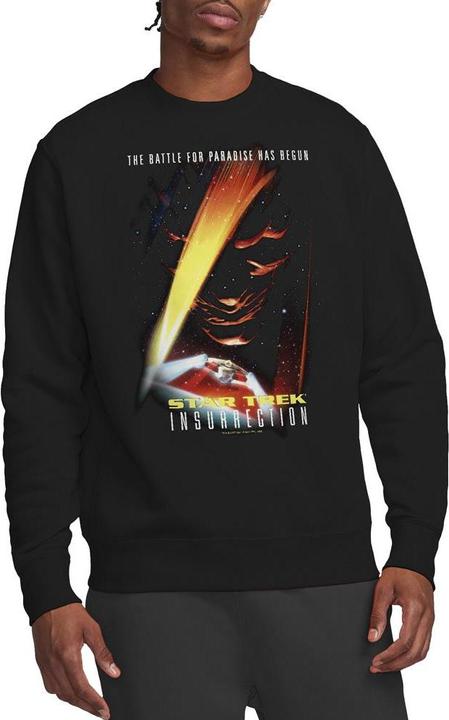 Produktbild Insurrection Sweatshirt (S)