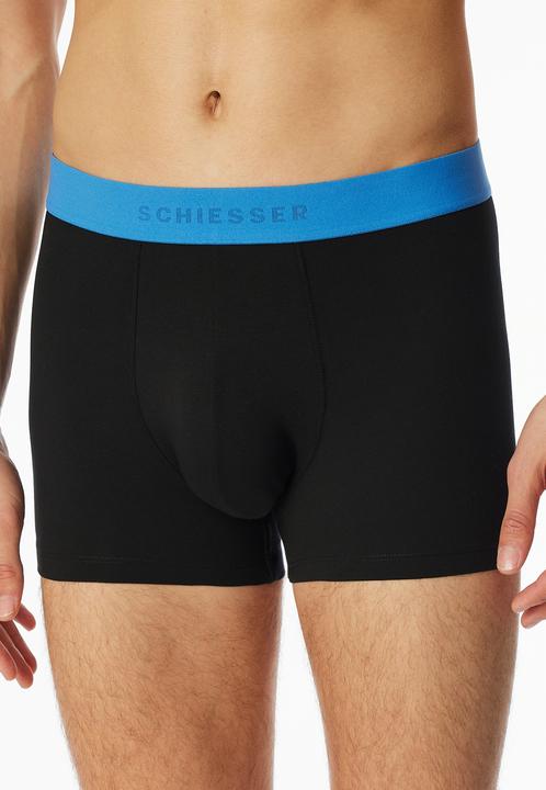 Image du produit Schiesser Tronc 95/5 (7, XL, Pack de 5)