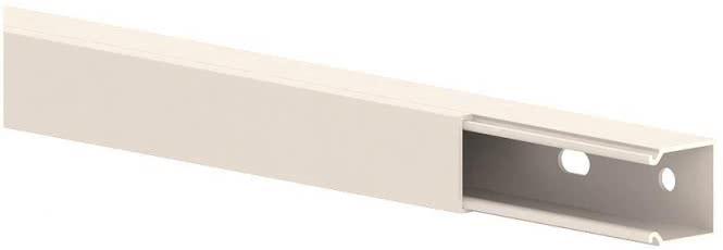Immagine prodotto GGK Canale LFG 20x20 1013 bianco crema (12800 cm)