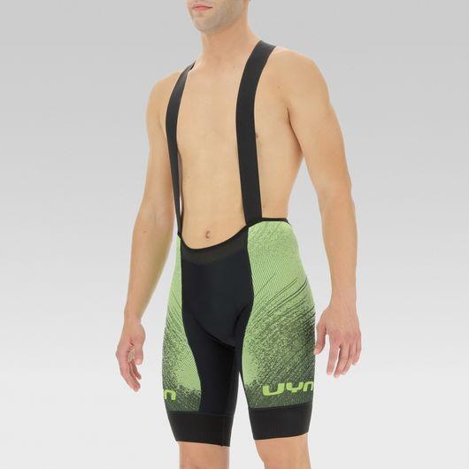 Produktbild UYN Fahrrad-Trägerhose Racefast (L)