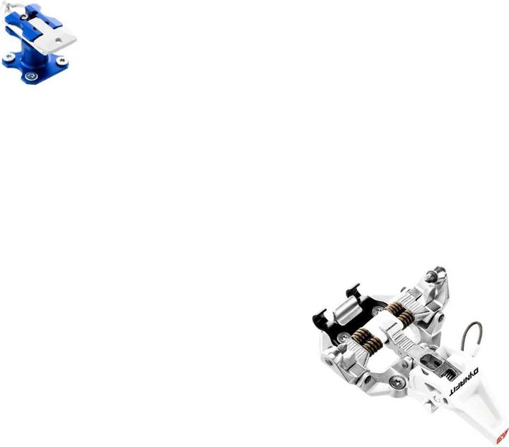 Immagine prodotto Dynafit Attacco touring TLT Expedition (Sci da turismo)