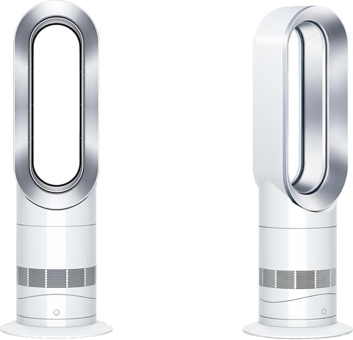 Actual product image Dyson Hot + Cool AM09 (56 W)