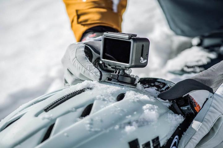 Productafbeelding DJI Montagekit (Osmo Actie)