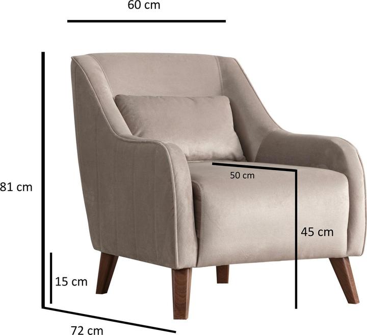 Immagine prodotto Atelier del Sofa Buhara