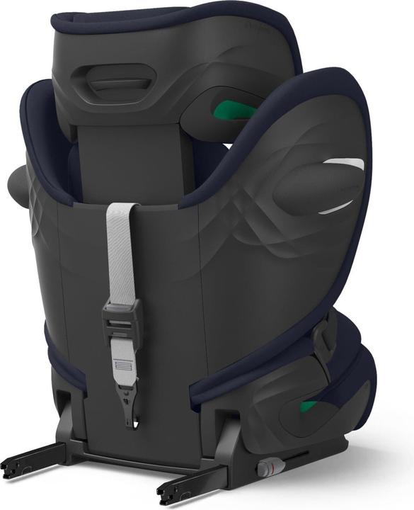 Actual product image Cybex Pallas G i-Size (Child seat, ECE R129/i-Size Standard)
