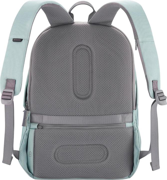 Actual product image XD Design Bobby Soft Anti-Theft Backpack (16 l)
